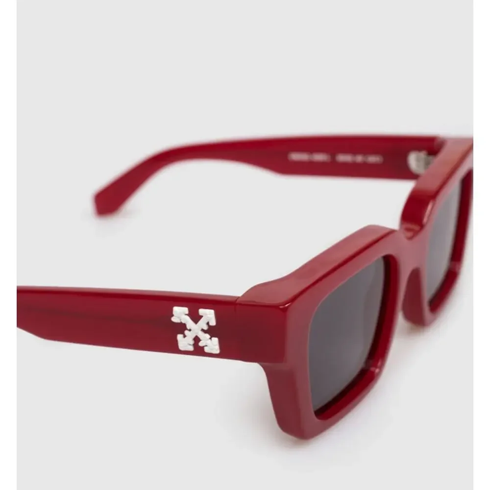 NEW Off-White OW10226D3053 Virgil Sunglasses 53mm 100% Authentic
